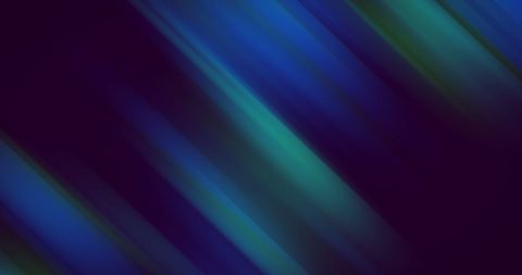 Abstract Blue and Green Light Trails on Dark Background - Download Free Stock Images Pikwizard.com