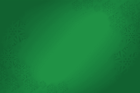 green rectangle with snowflakes on transparent background - Download Free Stock Videos Pikwizard.com