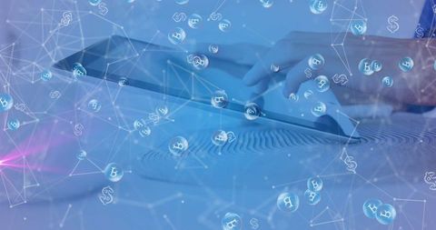 Digital currency and blockchain innovation in business environment