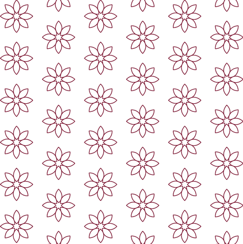 elegant floral pattern on transparent background for versatile use - Download Free Stock Videos Pikwizard.com