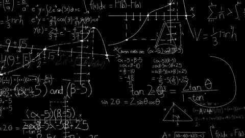 Complex Mathematical Calculations on Blackboard