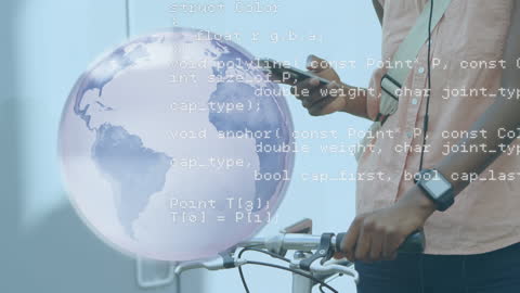 Innovation in Technology: Data Meets the Global Landscape