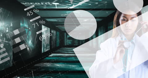 Business Collaboration in Digital Data Environment