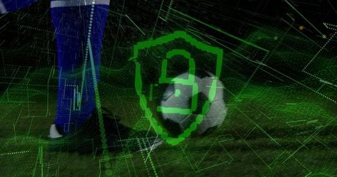 Soccer Innovation: Incorporating Technology in Athletes’ Training