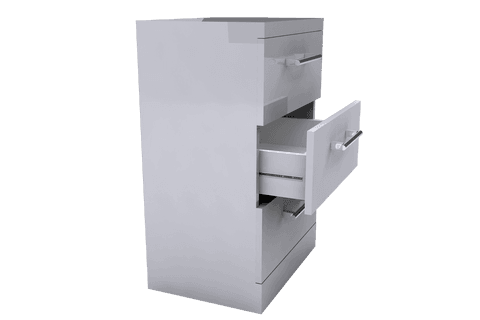 transparent office cabinet with drawers png illustration - Download Free Stock Videos Pikwizard.com