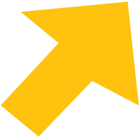 bright orange arrow diagonal direction transparent vector - Download Free Stock Videos Pikwizard.com
