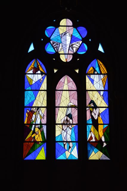 Art christianity church church window - Download Free Stock Photos Pikwizard.com