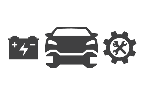 car repair and maintenance icon set transparent background - Download Free Stock Videos Pikwizard.com