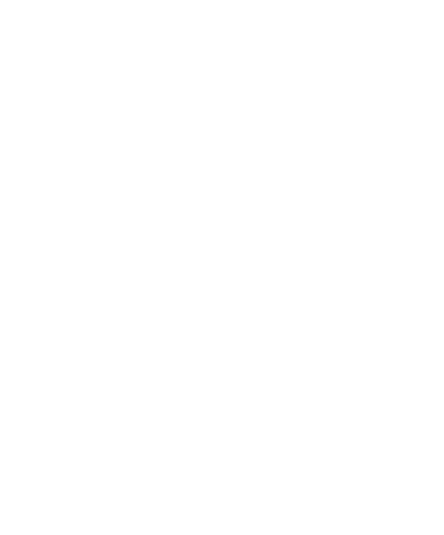 Athletic women throwing ball silhouette on transparent background