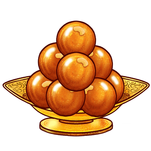 ornate pedestal with nine golden spheres on transparent background - Download Free Stock Videos Pikwizard.com