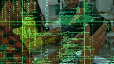 Dynamic Data Processing with Cryptocurrency and COVID-19 Visualization