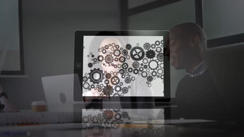 Team Collaboration Through Digital Transformation