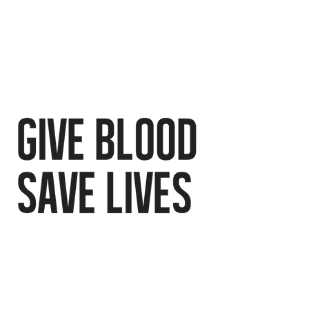 transparent text design promoting blood donation awareness - Download Free Stock Videos Pikwizard.com