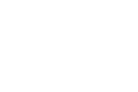 Silhouette man lifting dumbbells on transparent background