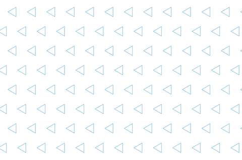 blue triangles pattern on transparent background vector illustration - Download Free Stock Videos Pikwizard.com