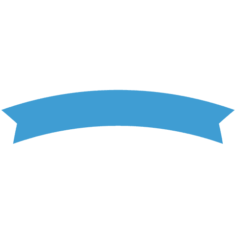 blue arc ribbon design on transparent background for vector illustration - Download Free Stock Videos Pikwizard.com