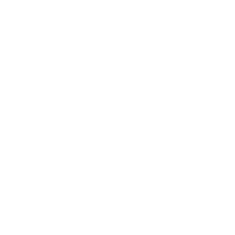 transparent geometric network pattern of connected boxes - Download Free Stock Videos Pikwizard.com