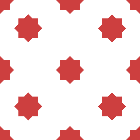 red stars repeated on transparent background abstract pattern - Download Free Stock Videos Pikwizard.com