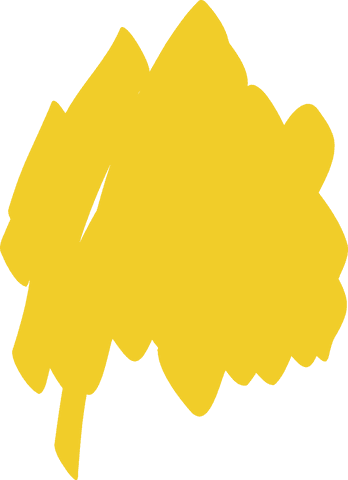 yellow abstract shapes with copy space on transparent background - Download Free Stock Videos Pikwizard.com