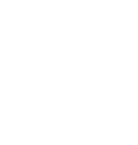 Dynamic silhouette of male football player on transparent