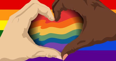 Unity and Diversity Celebrated During Pride Month