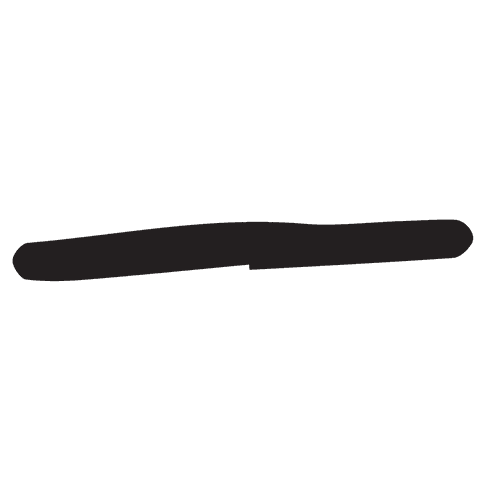 Abstract Black Brushstroke on Transparent Background - Download Free Stock Videos Pikwizard.com