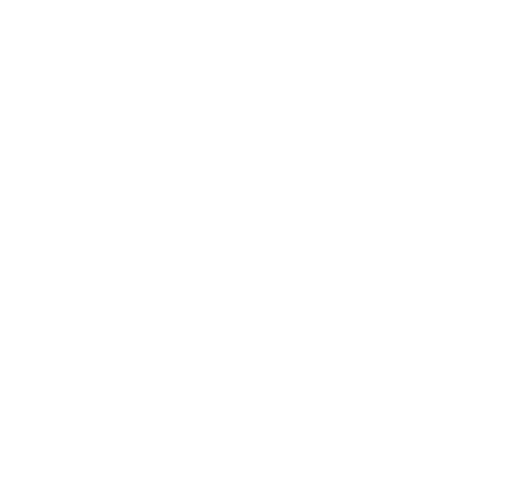 Transparent vector silhouette of american football player illustration