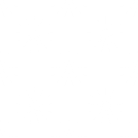 White Geometric Stars Pattern on Transparent Background - Download Free Stock Videos Pikwizard.com