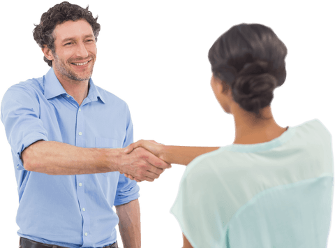 Transparent Business Handshake Key Success Friendly Partnership - Download Free Stock Videos Pikwizard.com