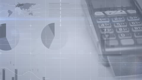 Technology and Data Processing in Global Business