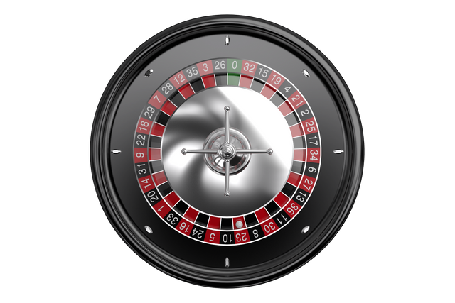 Top View Transparent 3D Roulette Wheel Recreation Casino Game - Download Free Stock Videos Pikwizard.com