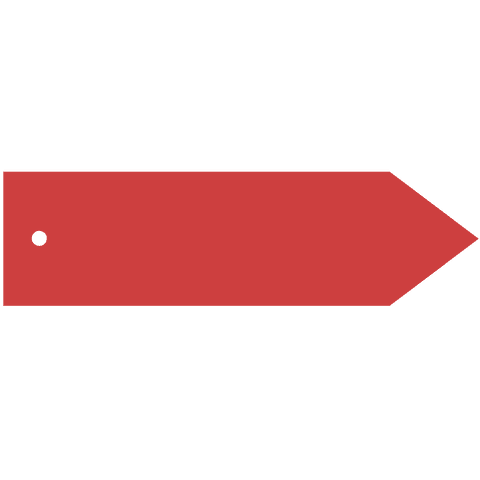 Red Tag on Transparent Background for Shopping Promotion Design - Download Free Stock Videos Pikwizard.com