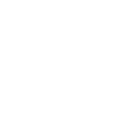 Silhouette of rugby player touching ball on transparent background