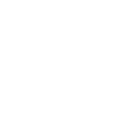 Silhouette of two schoolgirls in educational activity transparent background