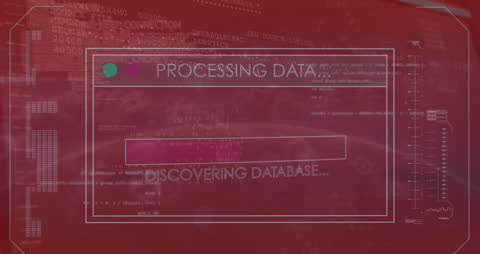Futuristic Data Processing With Mathematical Formulas