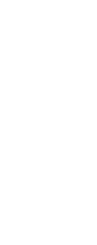 Silhouette of male rugby player visible on transparent background