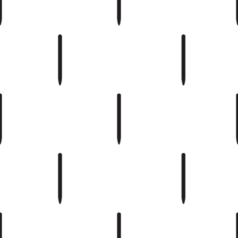 Black Pencil Silhouettes on Transparent Background - Download Free Stock Videos Pikwizard.com
