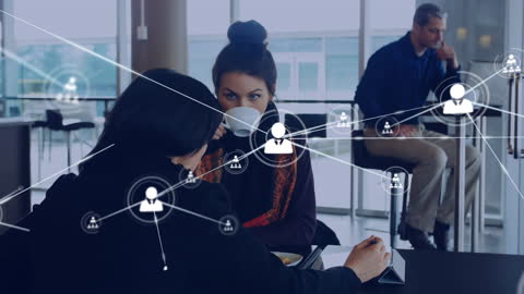 Global Business Networking and Diverse Connections