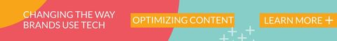 Innovative Digital Transformation Banner for Content Marketing - Download Free Stock Templates Pikwizard.com