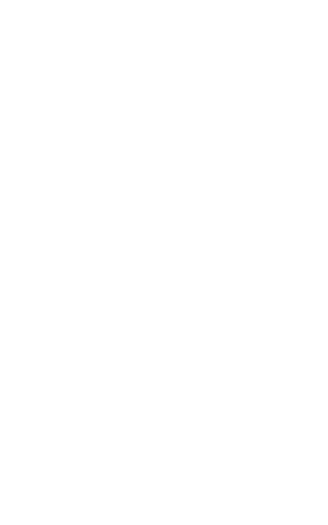 Rugby Player Poised for Kick Silhouette with Transparent Background