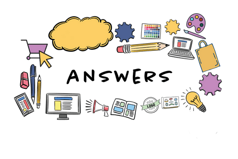 Creative Business Icons Collection on Transparent Background - Download Free Stock Videos Pikwizard.com