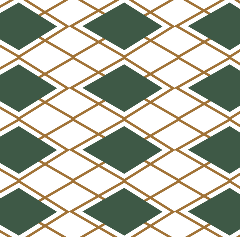 Abstract Green Diamond Pattern on Transparent Background - Download Free Stock Videos Pikwizard.com