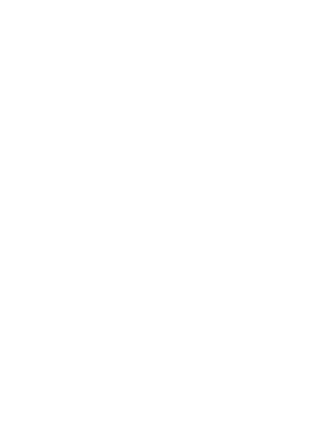 Silhouette of Woman on Transparent Background in Sport Pose