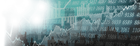 Transparent Financial Data Visualization with Abstract Charts - Download Free Stock Videos Pikwizard.com
