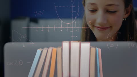 Online Education Platform with Innovative Technology