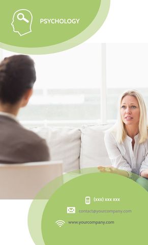 therapist and client engaged in supportive session interior - Download Free Stock Templates Pikwizard.com