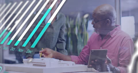 Data Analysis Overlay on Architect Project Discussion