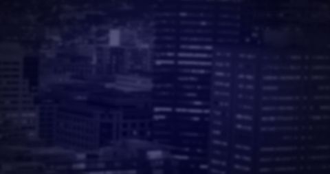 Glowing QR Code with Cityscape Background: Technology and Security Concept - Download Free Stock Images Pikwizard.com