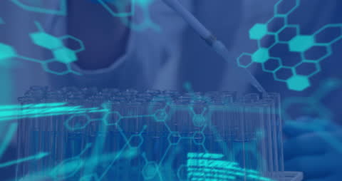 Data Science and Chemical Bonding in Lab Environment