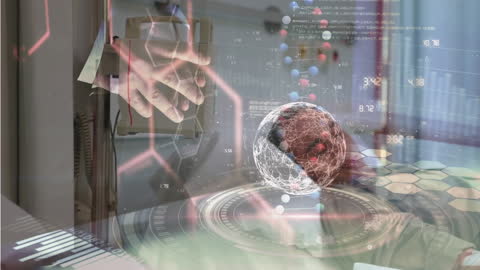 Innovative Medical Technology with Digital Brain Interface